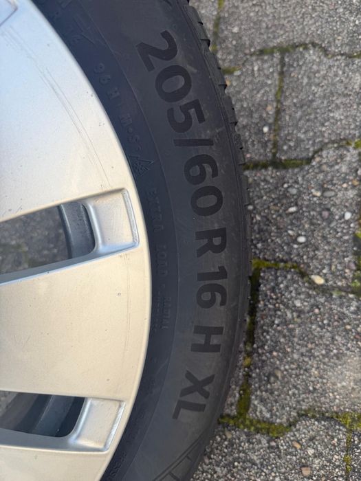 Anvelope Michelin Mercedes