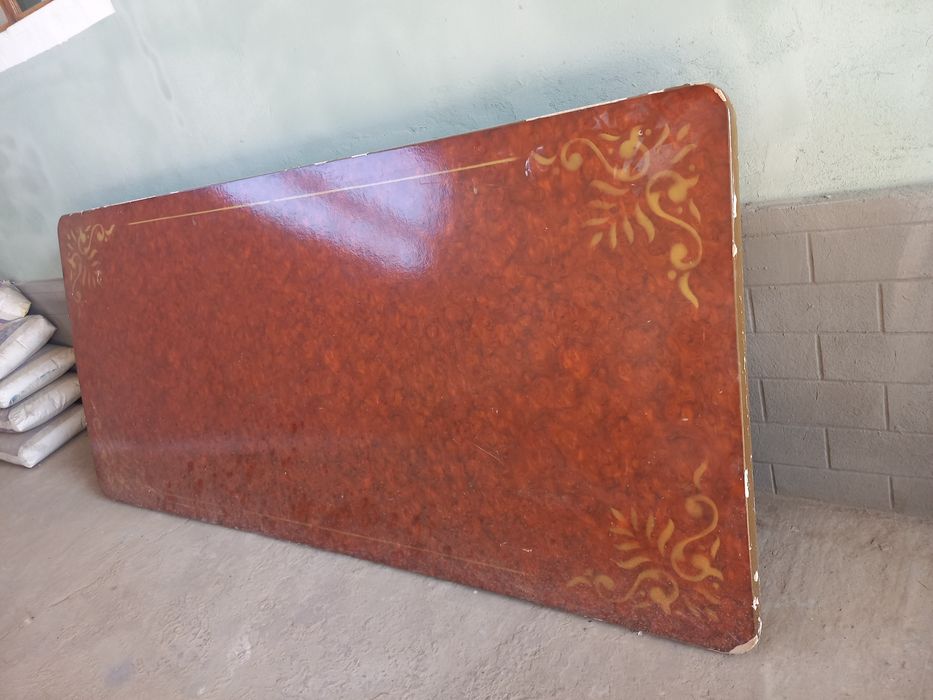 Стол 1,20×2,40 размере продаю дёшево срочно