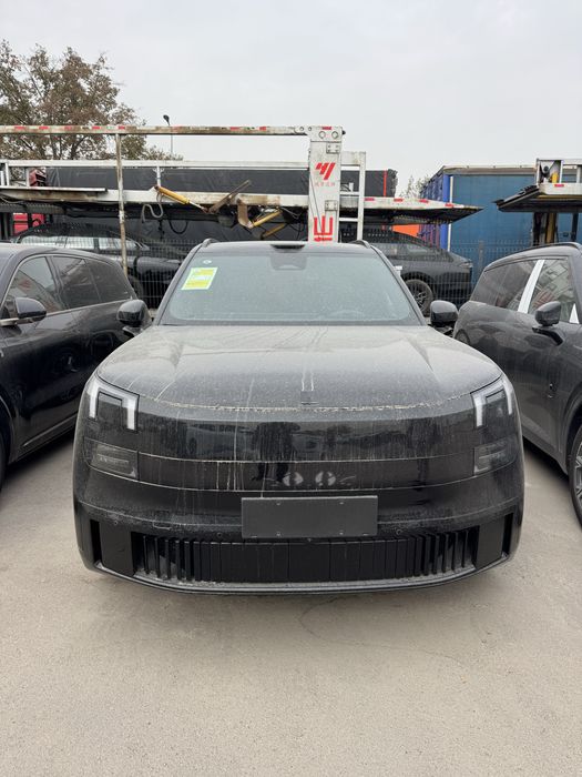 Lin&co 900 2 turbo
