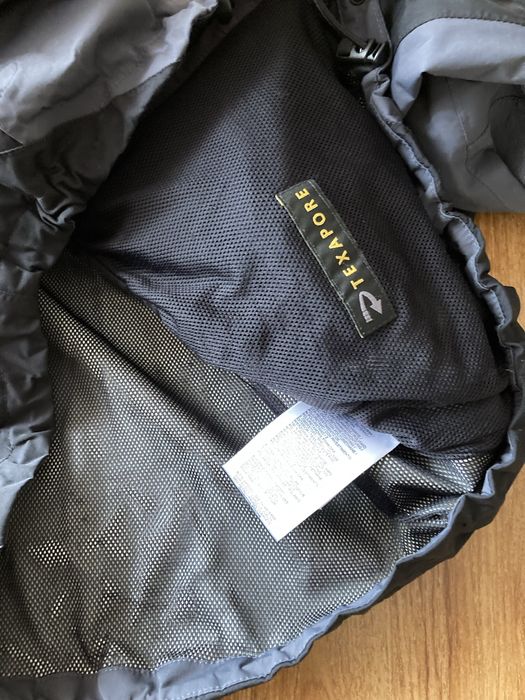 Мъжка оригинална ветровка Jack Wolfskin