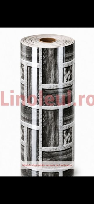 Linoleu Lucios 2m lat x 20 m lung, 1,20 mm grosScutece pentru copiii