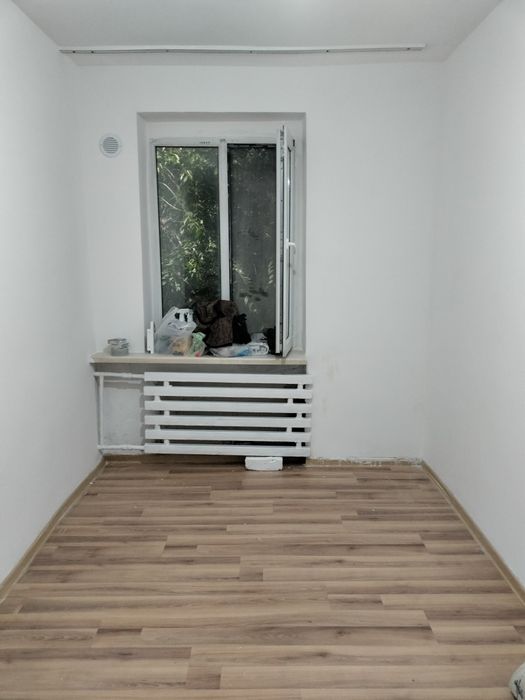 Комната в общежитии