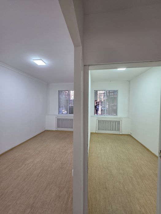 Аренда офис. Метро "Айбек" 83м2.