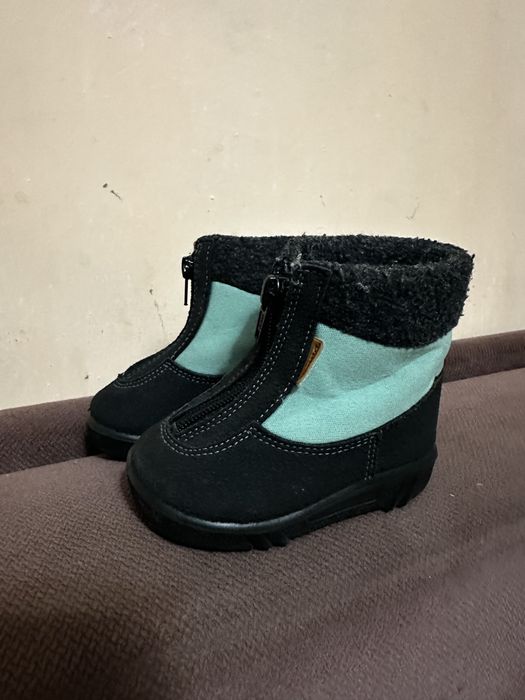 Сапоги, ботинки для малышей Kuoma