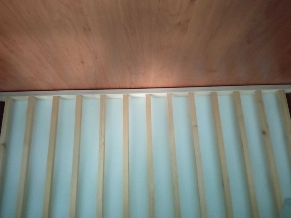 Бебешко креватче