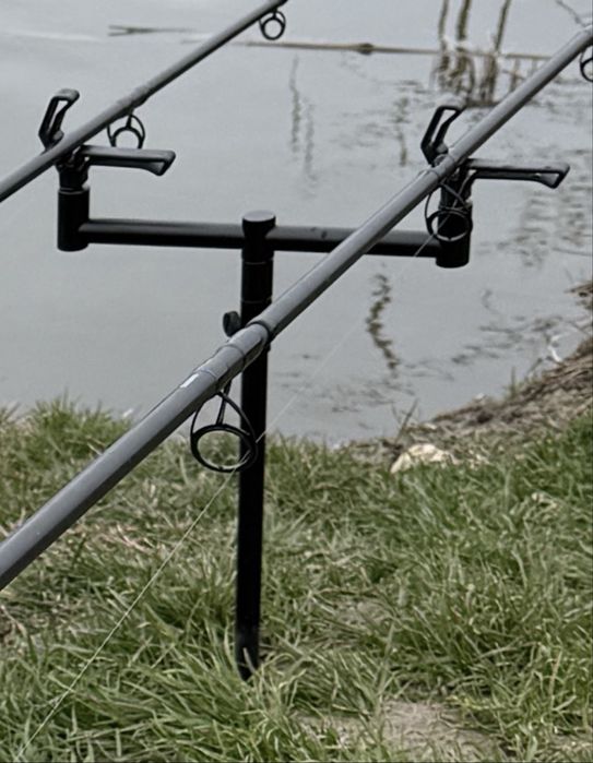 Set buzz bar feeder 2 posturi