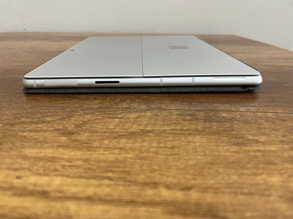 Surface Pro 9 5G (16/256 GB) + Ориг. Клавиатура
