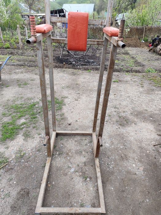 3в1 турник состояния норм