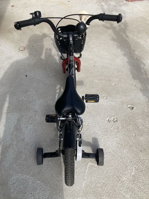 Детско колело Biox