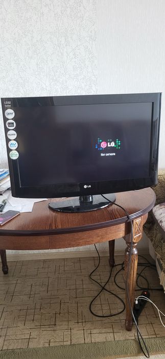 Продам телевизор LG