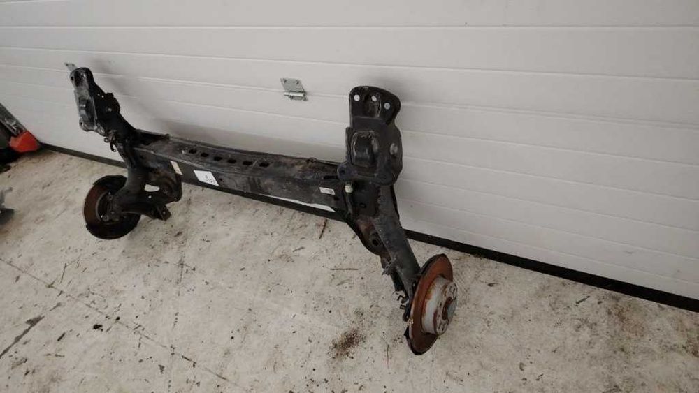 Punte spate 5Q0501049BJ VW Skoda Seat