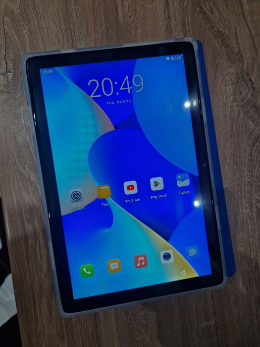 Прдам Планшет PALMA