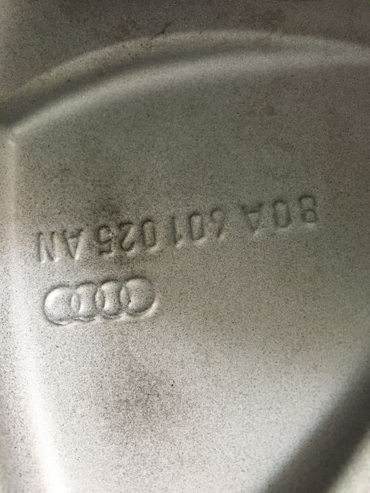 4бр.оригинални джанти Ауди 19” Audi Sport