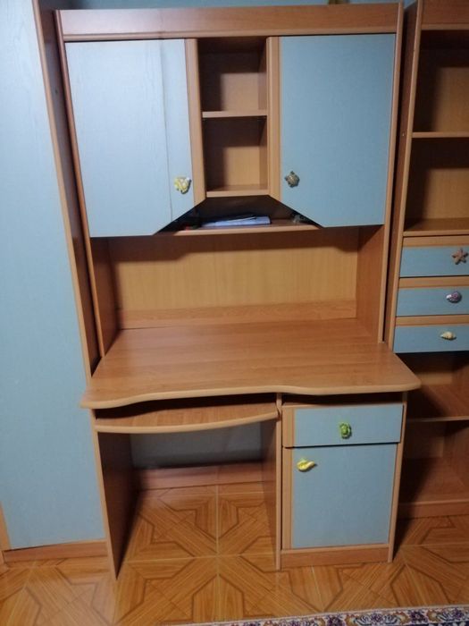 Мебели за детска стая