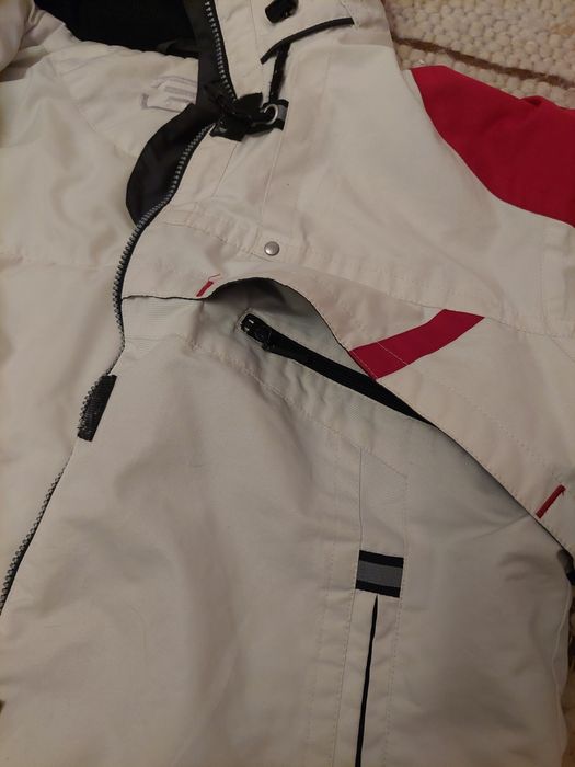 Geaca Rodeo C&A impermeabila fără defecte