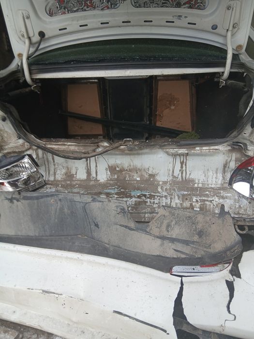 Продам автомобиль