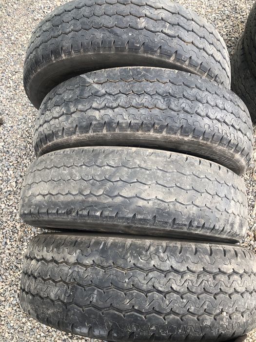 Балоны от спринтера Р16