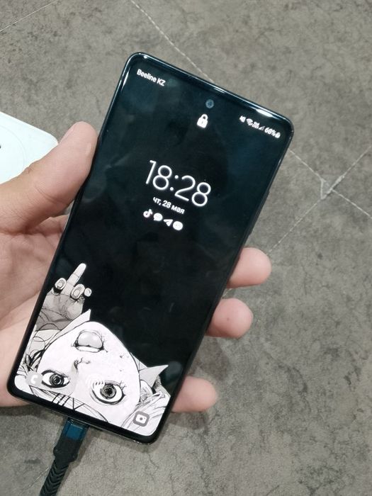 Samsung s20fe в идеале