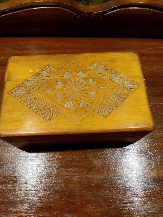 Ретро предмети- уникати