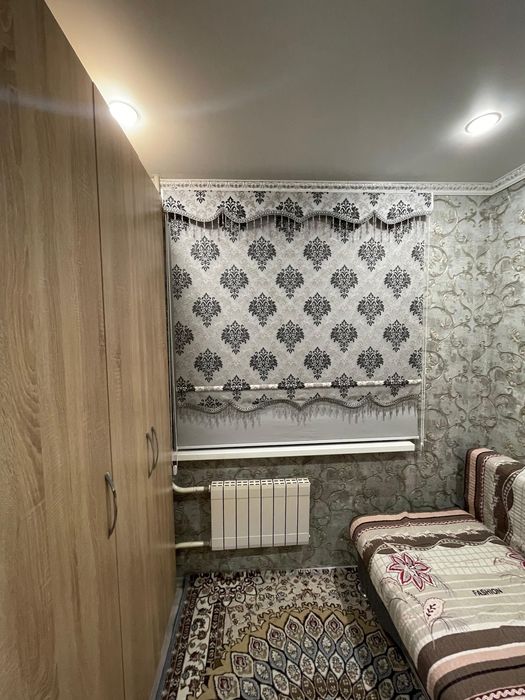 Продам 3 комнатную квартиру