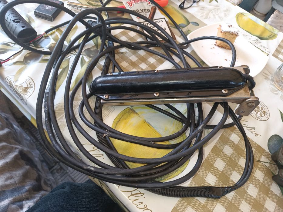 Продава  се сонар Лорънс