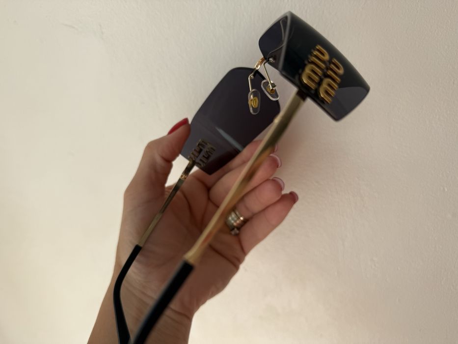 Ochelari miu miu
