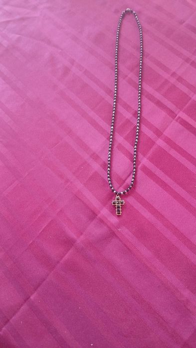 Lanț de aur 14k Versace