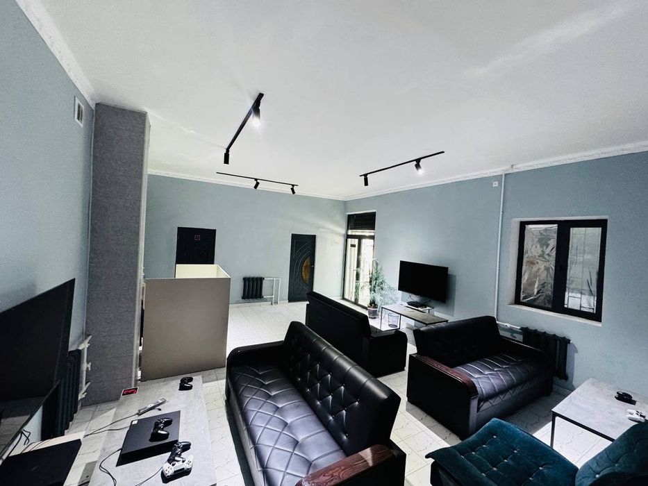 Playstation tayyor biznes