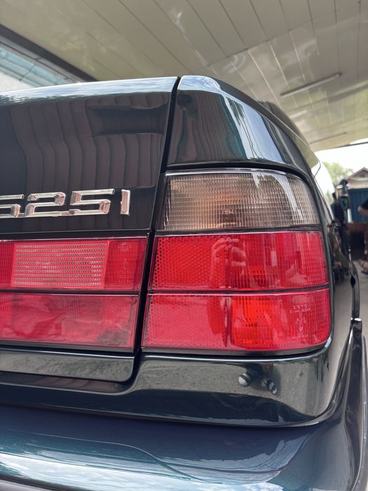 Стопы DEPO bmw e34