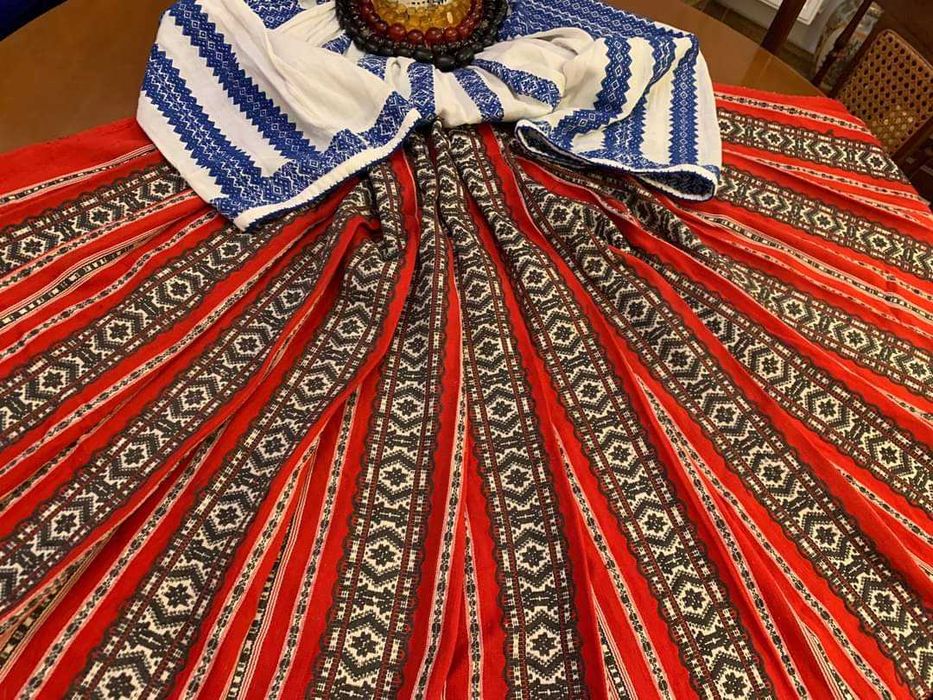 Valnic autentic vechi