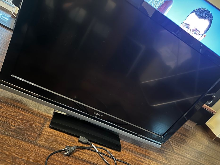 телевизор Sony 40 bravia