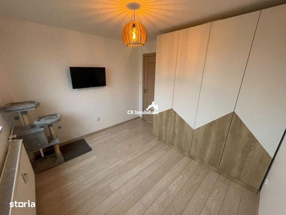 Apartament 3 camere Giurgiului comision 0%