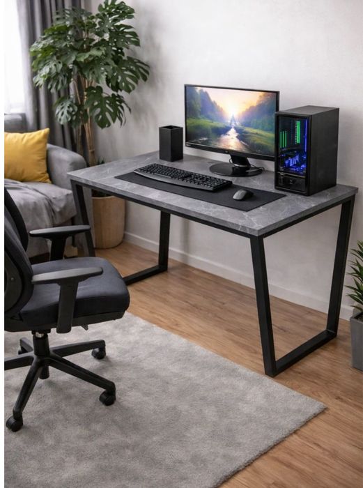 Лофт стол сапасына гарантия