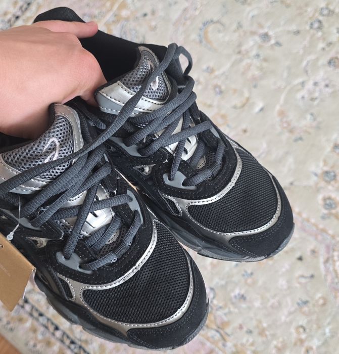 Asics GEL NYC Кроссовки Обувь