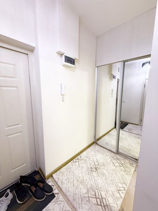 Аренда Квартира Алмазар сити 1 хона