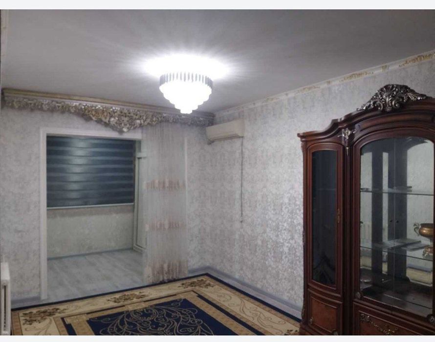 Arenda kvartira oilaga Olmazor