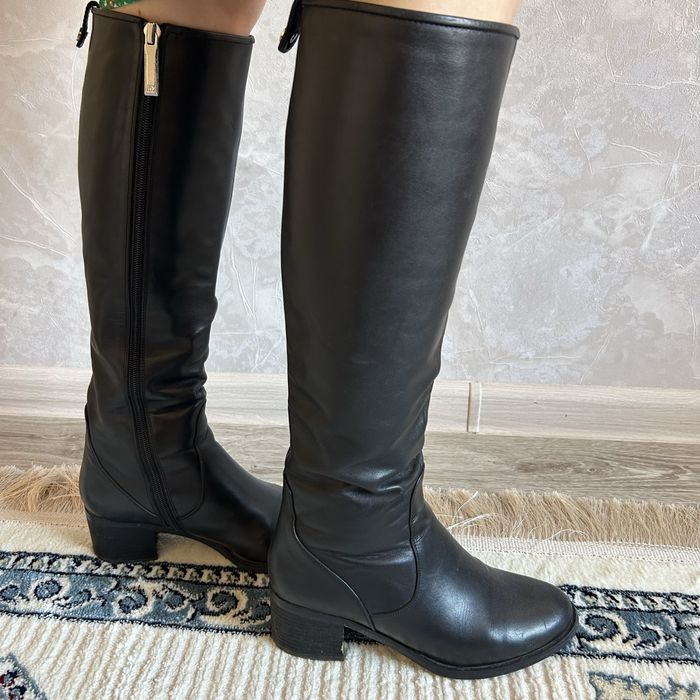 Обувь Baskoni в отличном состоянии