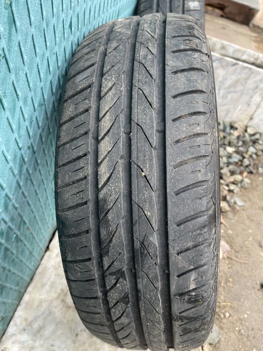 Шины в хорошем состоянии