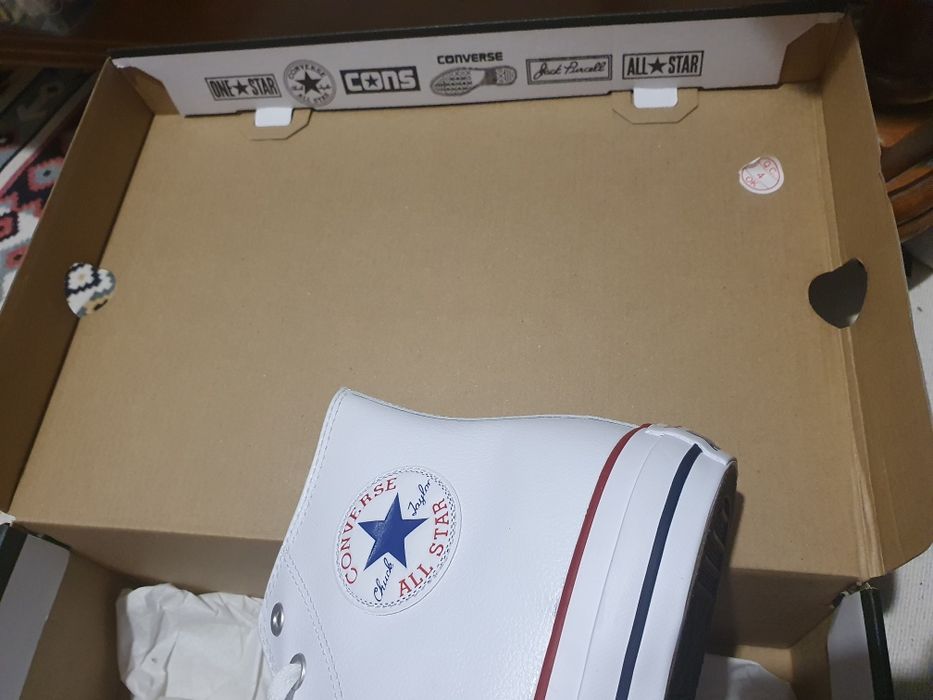 Pantofi sport Converse