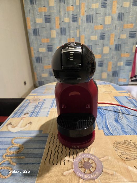Кафемашина Krups  Dolce Gusto