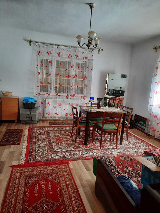 Casa de vanzare in Bretea Romana