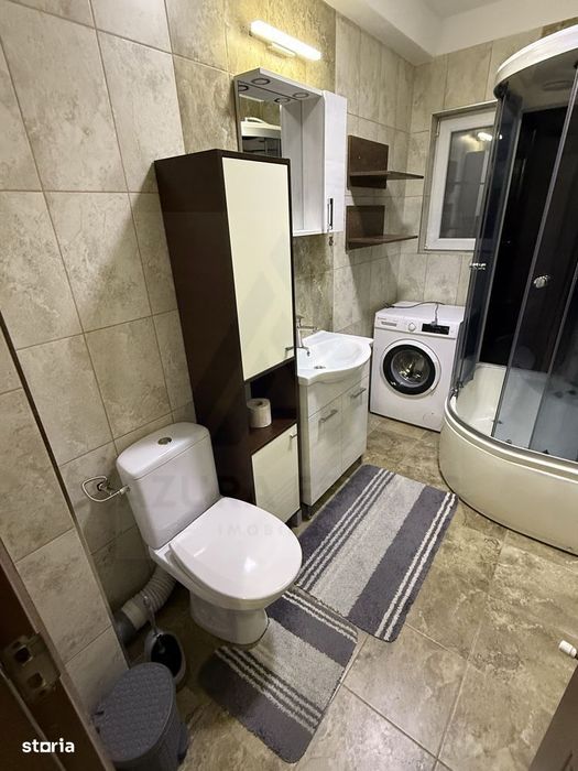 Apartament 60 mp 3 camere 2 dormitoare parcare si gradina in Turnisor