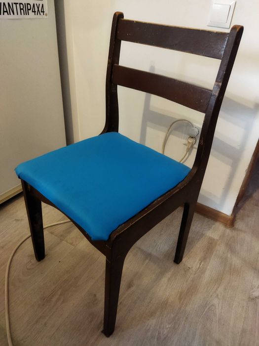 Стулья офисные 2 шт.