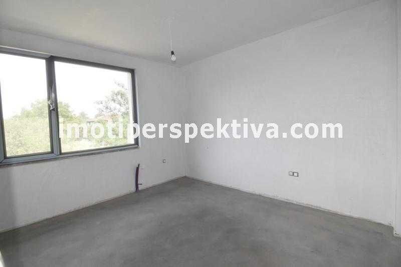 реф.14443 Чисто нова, самостоятелна къща в кв. Беломорски!