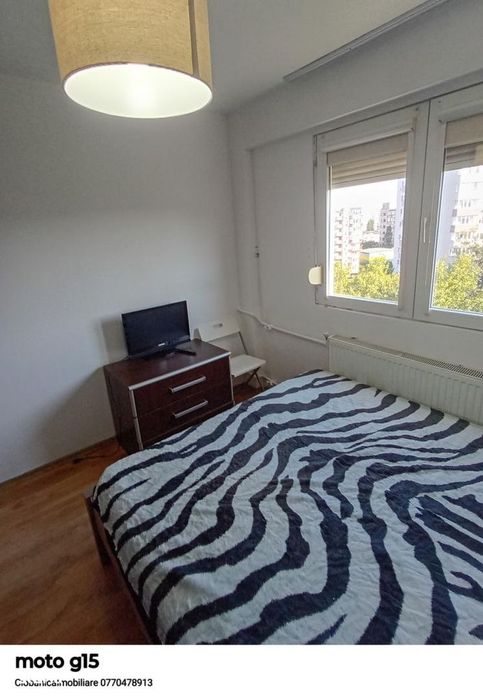 2 Camere, Piata Veteranilor, Militari / Pret: 77.900 Euro