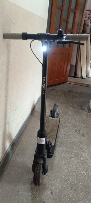 Trotineta electrica KUGOO M2 PRO garantie pana pe 23.12.2027