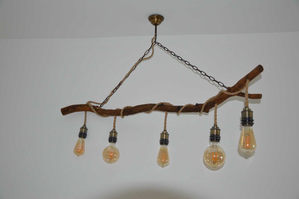 Продавам ретро лампи