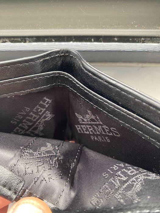 Portofel bărbătesc din piele, model premium, nou