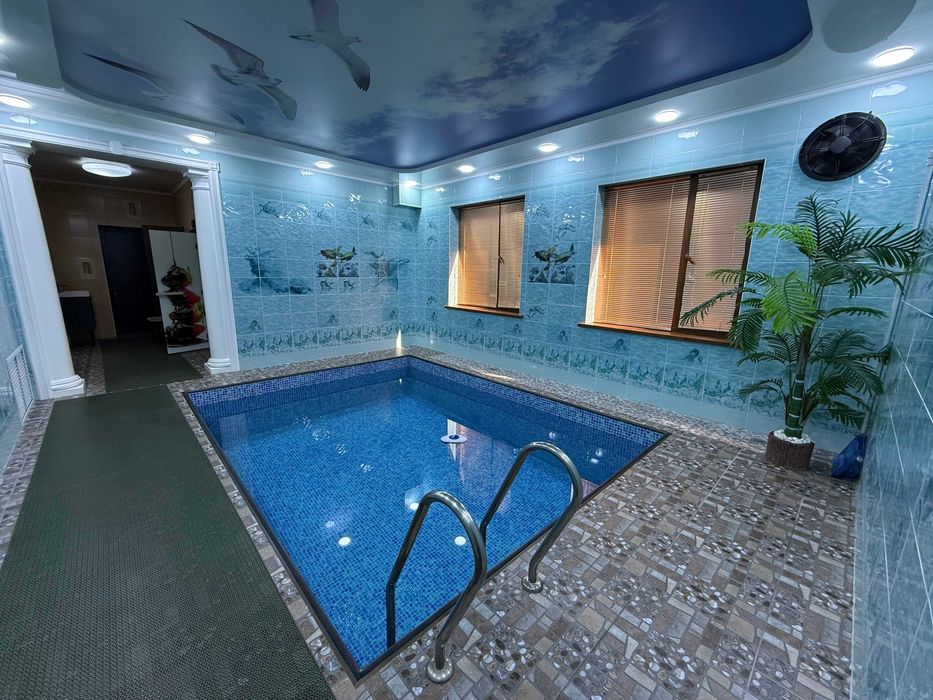 Продается Гестхаус в Центре Шымкента