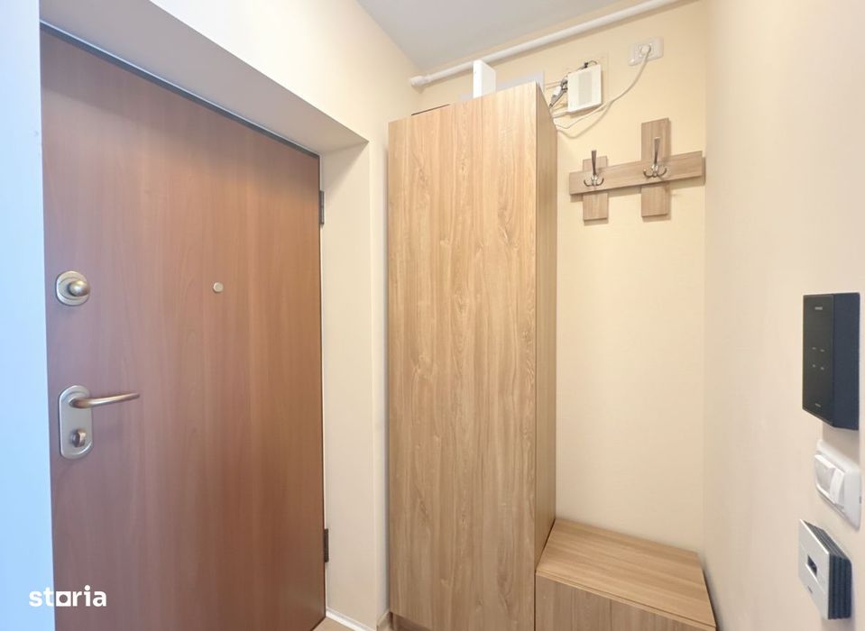 Apartament 2 camere imobil nou-Bvd Liviu Rebreanu Timisoara
